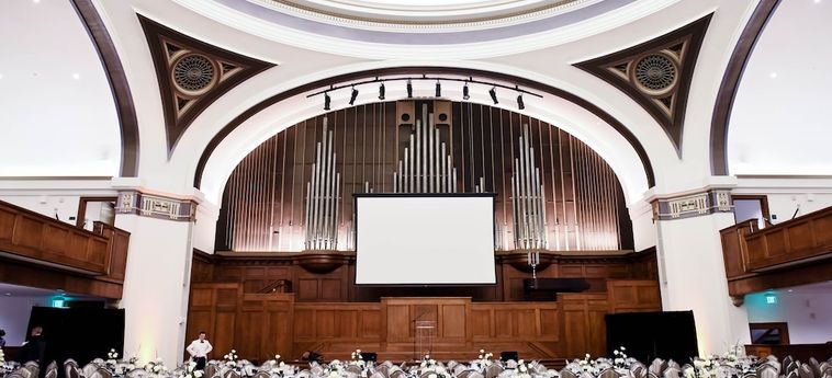 Lotte Hotel Seattle Seattle (Wa) : Photo 