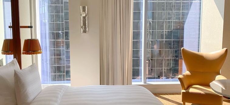 Lotte Hotel Seattle Seattle (Wa) : Photo 