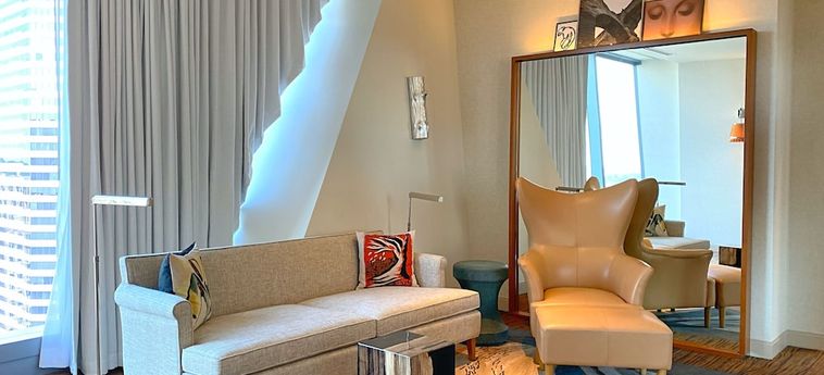 Lotte Hotel Seattle Seattle (Wa) : Photo 