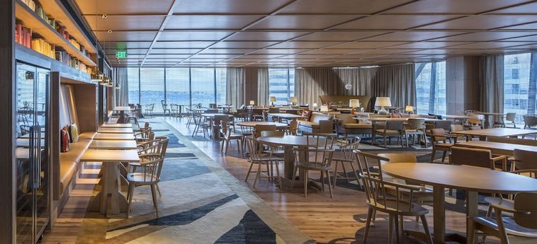 Lotte Hotel Seattle Seattle (Wa) : Photo 