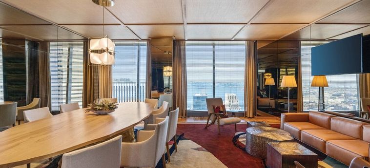Lotte Hotel Seattle Seattle (Wa) : Photo 