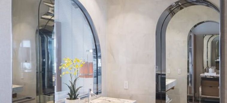 Lotte Hotel Seattle Seattle (Wa) : Photo 