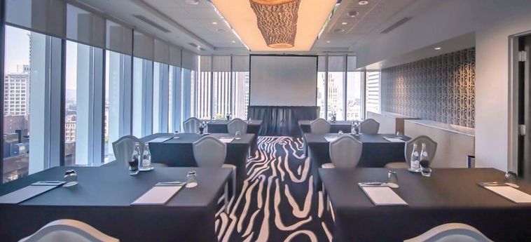 Lotte Hotel Seattle Seattle (Wa) : Photo 