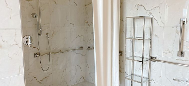 Lotte Hotel Seattle Seattle (Wa): Foto 