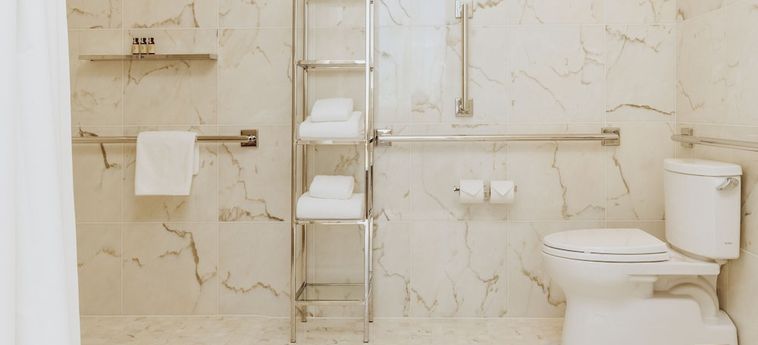 Lotte Hotel Seattle Seattle (Wa): Foto 