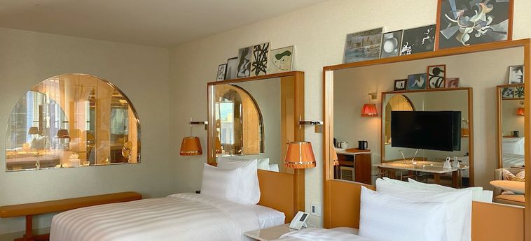 Lotte Hotel Seattle Seattle (Wa): Foto 