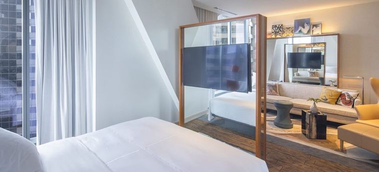Lotte Hotel Seattle Seattle (Wa): Foto 