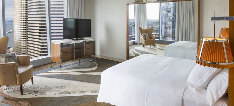Lotte Hotel Seattle Seattle (Wa): Foto 