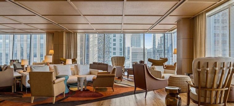 Lotte Hotel Seattle Seattle (Wa): Foto 