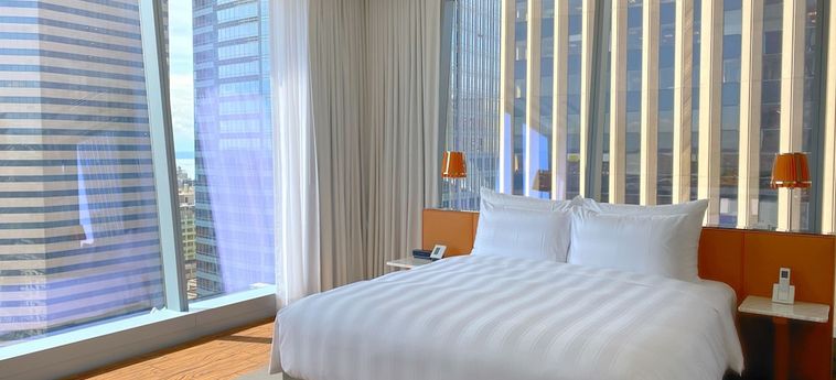 Lotte Hotel Seattle Seattle (Wa): Foto 