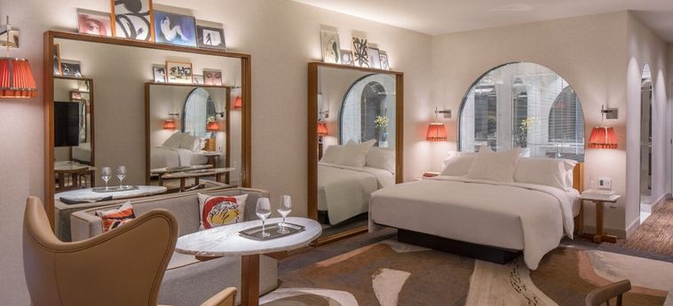 Lotte Hotel Seattle Seattle (Wa): Foto 