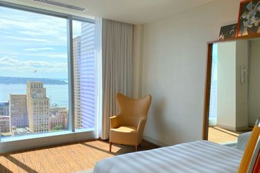 Lotte Hotel Seattle Seattle (Wa): Photo 