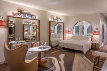 Lotte Hotel Seattle Seattle (Wa): Photo 