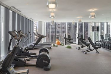 Lotte Hotel Seattle Seattle (Wa): Photo 