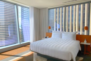 Lotte Hotel Seattle Seattle (Wa): Photo 