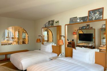 Lotte Hotel Seattle Seattle (Wa): Photo 