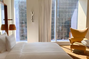 Lotte Hotel Seattle Seattle (Wa): Photo 