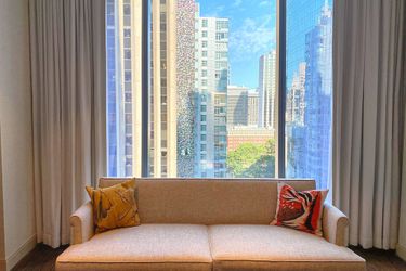 Lotte Hotel Seattle Seattle (Wa): Photo 