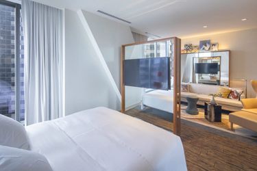Lotte Hotel Seattle Seattle (Wa): Photo 
