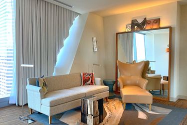 Lotte Hotel Seattle Seattle (Wa): Photo 
