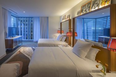Lotte Hotel Seattle Seattle (Wa): Photo 