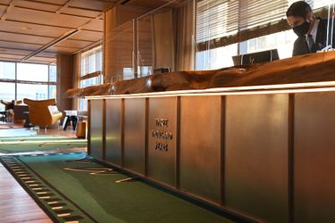 Lotte Hotel Seattle Seattle (Wa): Photo 