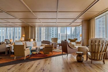 Lotte Hotel Seattle Seattle (Wa): Photo 
