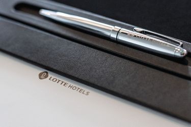 Lotte Hotel Seattle Seattle (Wa): Photo 