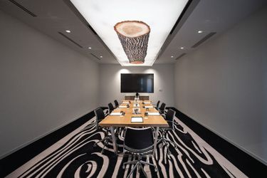 Lotte Hotel Seattle Seattle (Wa): Photo 