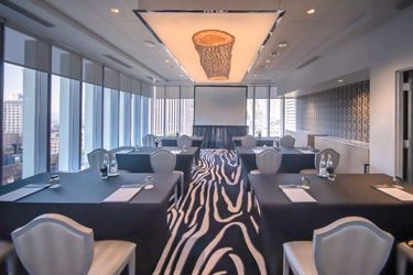 Lotte Hotel Seattle Seattle (Wa): Photo 