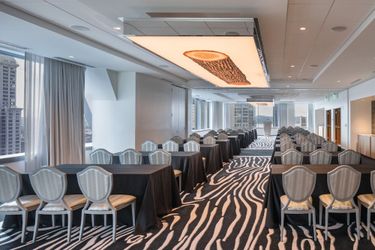 Lotte Hotel Seattle Seattle (Wa): Photo 