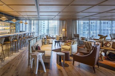 Lotte Hotel Seattle Seattle (Wa): Photo 