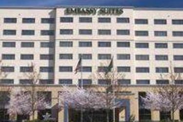 Hotel Embassy Suites Seattle - Tacoma International Airport:  SEATTLE (WA)