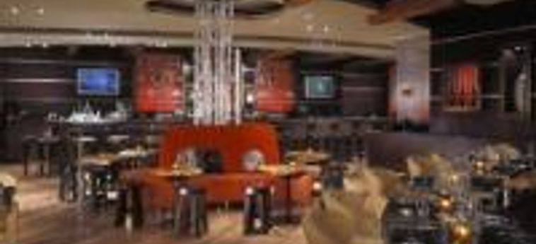 Hotel 1000 Lxr Hotels &Amp; Resorts Seattle (Wa): Foto 