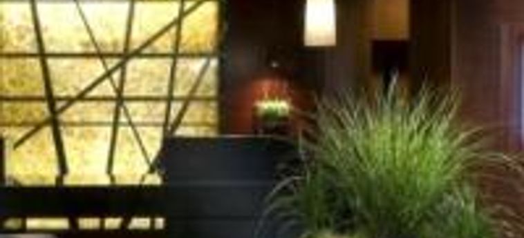 Hotel 1000 Lxr Hotels &Amp; Resorts Seattle (Wa): Foto 