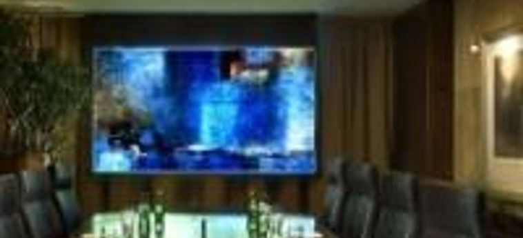 Hotel 1000 Lxr Hotels &Amp; Resorts Seattle (Wa): Foto 