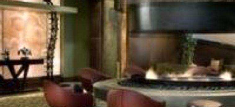 Hotel 1000 Lxr Hotels &Amp; Resorts Seattle (Wa): Foto 