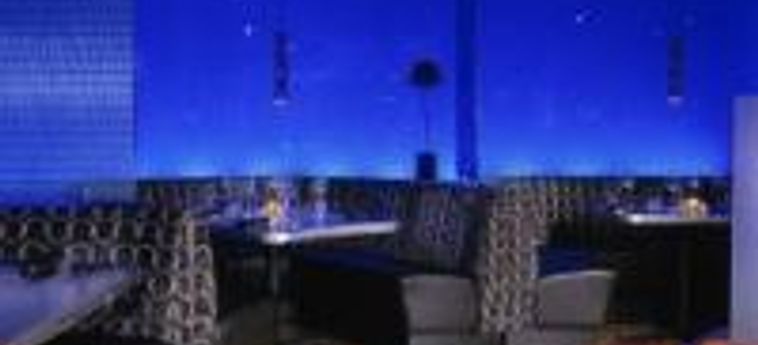 Hotel 1000 Lxr Hotels &Amp; Resorts Seattle (Wa): Foto 