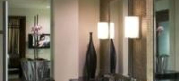Hotel 1000 Lxr Hotels &Amp; Resorts Seattle (Wa): Foto 