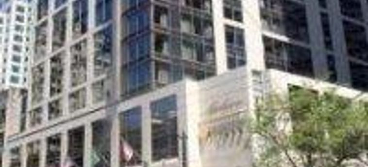 Hotel 1000 Lxr Hotels &Amp; Resorts Seattle (Wa): Foto 