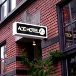 Hotel ACE HOTEL SEATTLE