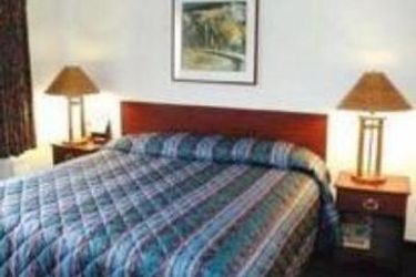 Hotel Econo Lodge North:  SEATTLE (WA)
