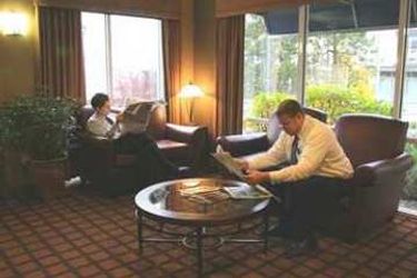 Hotel Hampton Inn And Suites Seattle Downtown:  SEATTLE (WA)