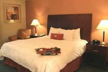 Hotel Hampton Inn And Suites Seattle Downtown:  SEATTLE (WA)