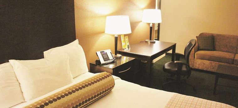 Hotel La Quinta Inn &Amp; Suites Seattle Downtown Seattle (Wa): Foto 