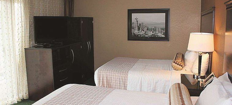 Hotel La Quinta Inn &Amp; Suites Seattle Downtown Seattle (Wa): Foto 