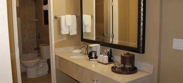 Hotel La Quinta Inn &Amp; Suites Seattle Downtown:  SEATTLE (WA)