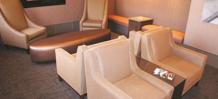 Hotel La Quinta Inn &Amp; Suites Seattle Downtown:  SEATTLE (WA)