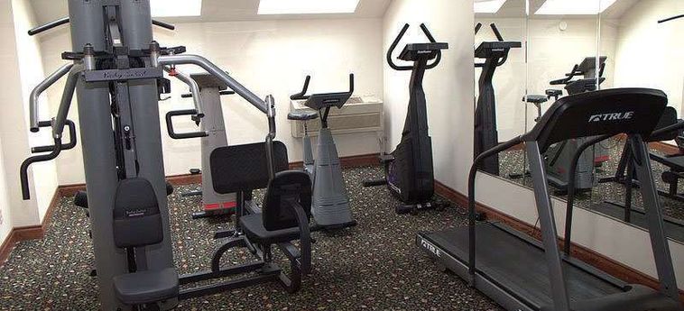 Hotel La Quinta Inn &Amp; Suites Seattle Downtown:  SEATTLE (WA)