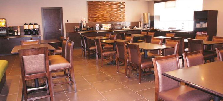 Hotel La Quinta Inn &Amp; Suites Seattle Downtown:  SEATTLE (WA)